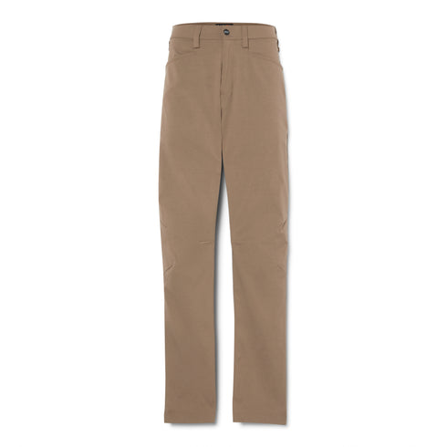 TIMBERLAND TEMPE WORK PANT BRN